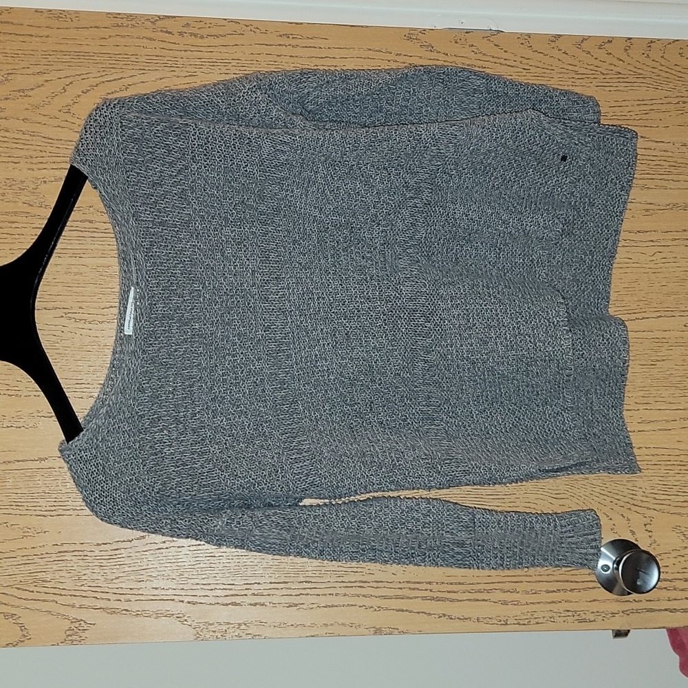 American Eagle Outfitters Sweater